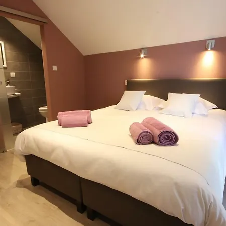 Holiday home Mosty *