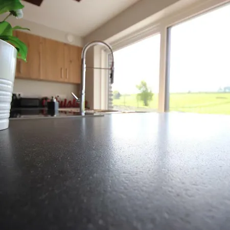 Mosty Holiday home Tillet