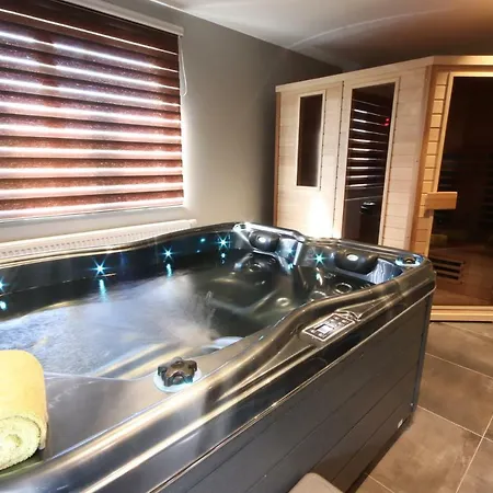 Holiday home Mosty *