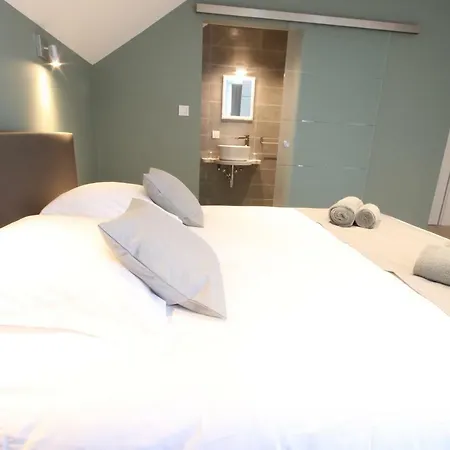 Holiday home Mosty