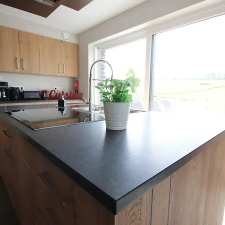 Holiday home Mosty Tillet